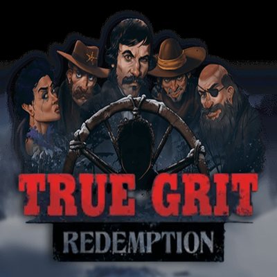 True Grit Redemption