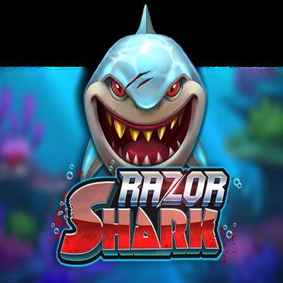 Razor Shark