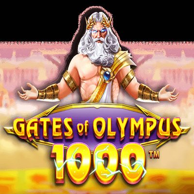 Gates Of Olympus 1000
