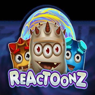 Reactoonz