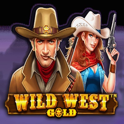 Wild West Gold
