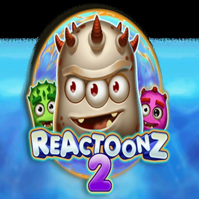 Reactoonz 2