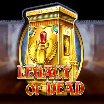 Legacy Of Dead