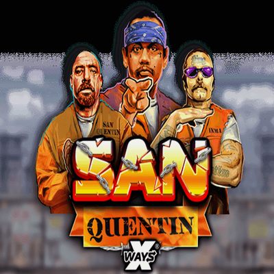 San Quentin xWays