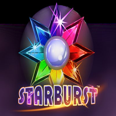 Starburst